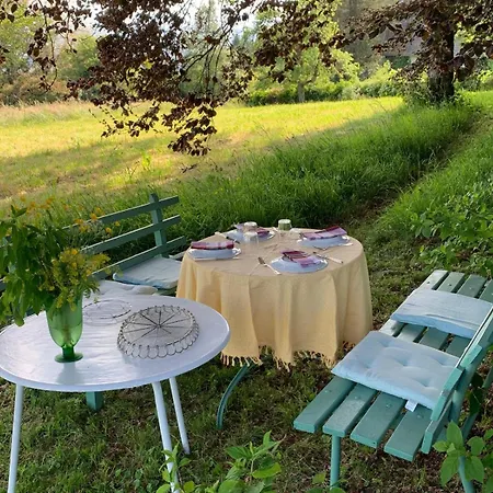 Alpenblick-steineckhof Appartamento *