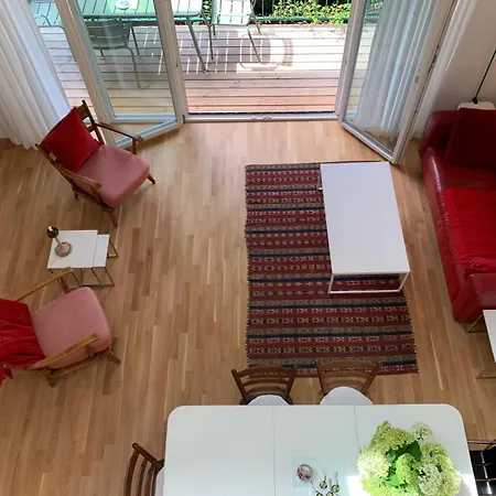 Appartamento Alpenblick-steineckhof *