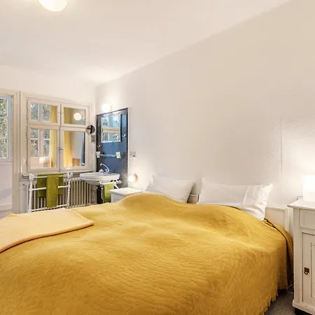 Alpenblick-steineckhof Appartamento