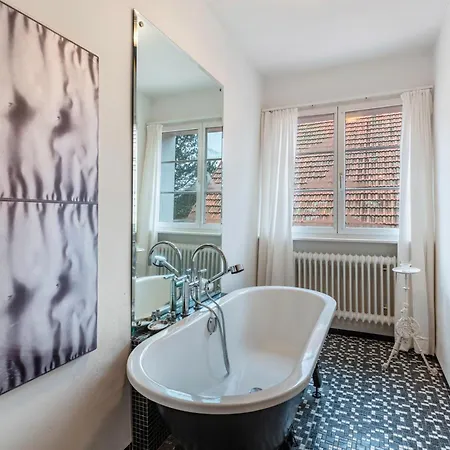 Appartamento Alpenblick-steineckhof *