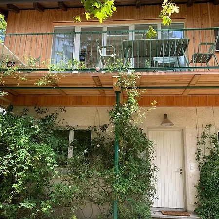 Alpenblick-steineckhof Appartement Schopfheim