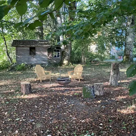 Appartement Alpenblick-steineckhof Schopfheim