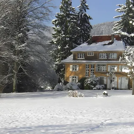 Appartement Alpenblick-steineckhof