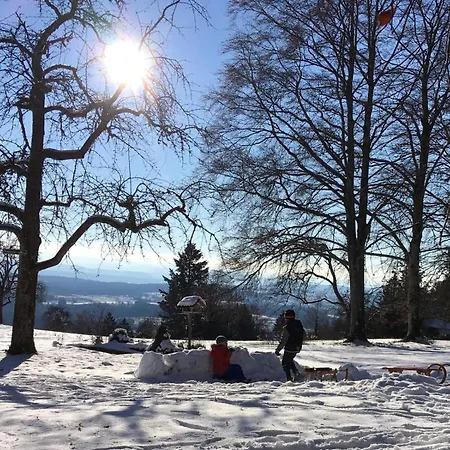 Alpenblick-steineckhof Appartement *