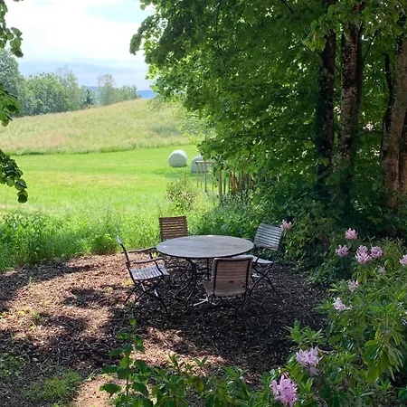Appartement Alpenblick-steineckhof
