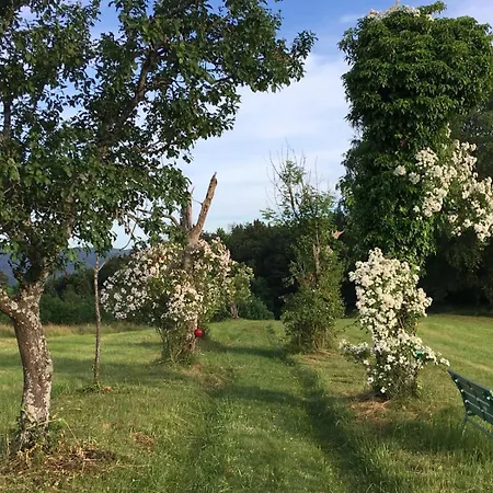 Appartement Alpenblick-steineckhof Schopfheim
