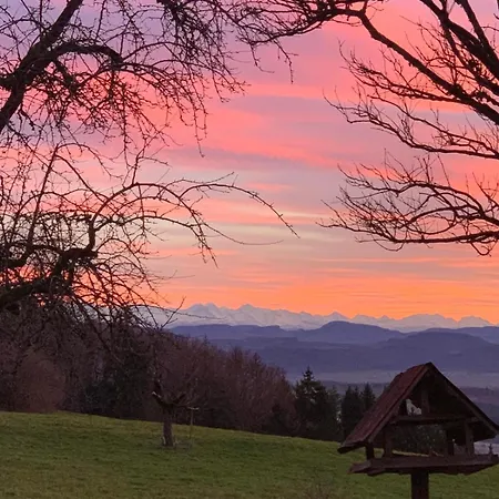 Appartement Alpenblick-steineckhof *