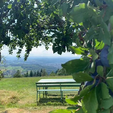 Alpenblick-steineckhof דירה *