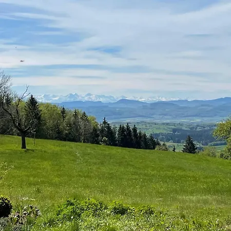 Alpenblick-steineckhof Appartement Schopfheim