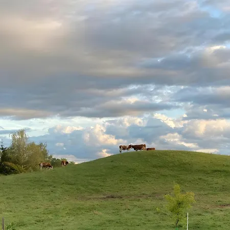 Alpenblick-steineckhof * Schopfheim