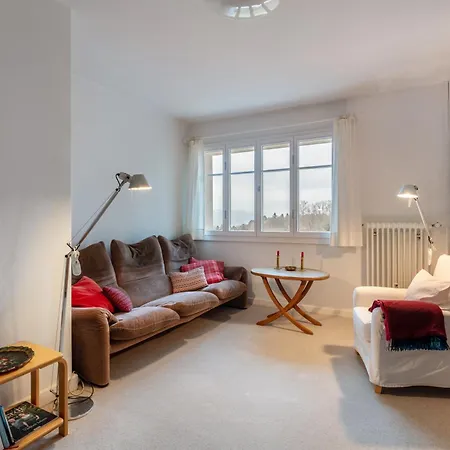 Appartement Alpenblick-steineckhof Schopfheim