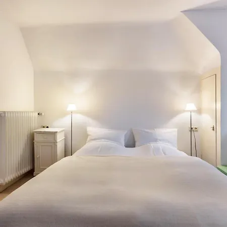 Appartement Alpenblick-steineckhof