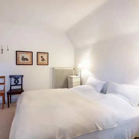Alpenblick-steineckhof Appartement