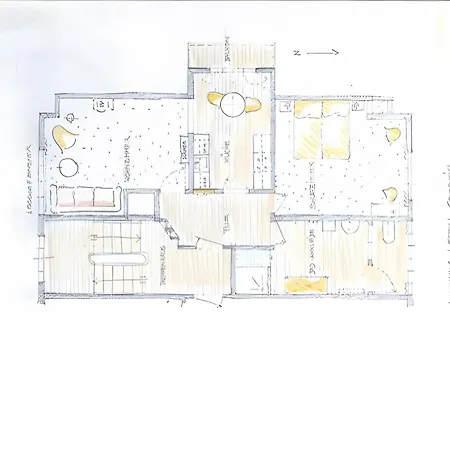 Appartement Alpenblick-steineckhof *