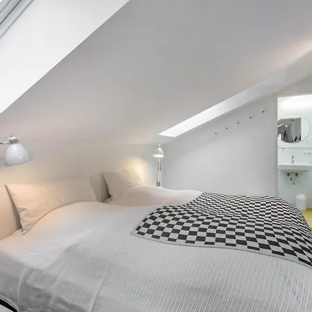 Alpenblick-steineckhof Appartement *
