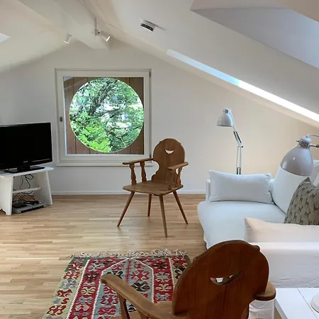 Alpenblick-steineckhof Appartement Schopfheim