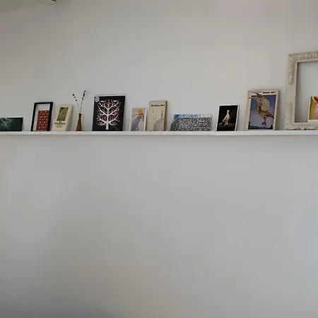 דירה Alpenblick-steineckhof *