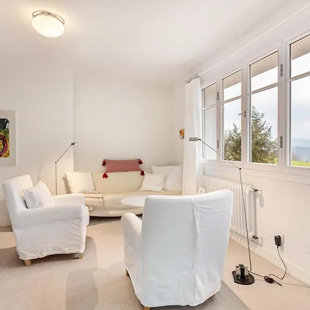 Alpenblick-steineckhof Appartement