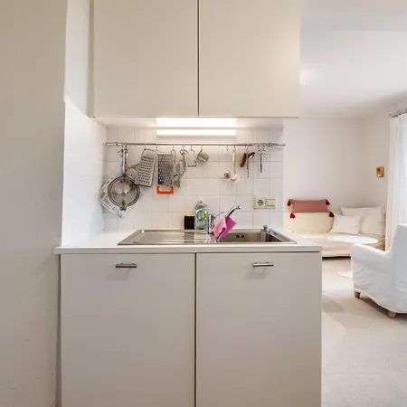 Alpenblick-steineckhof Appartement Schopfheim