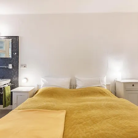 Alpenblick-steineckhof Appartement *