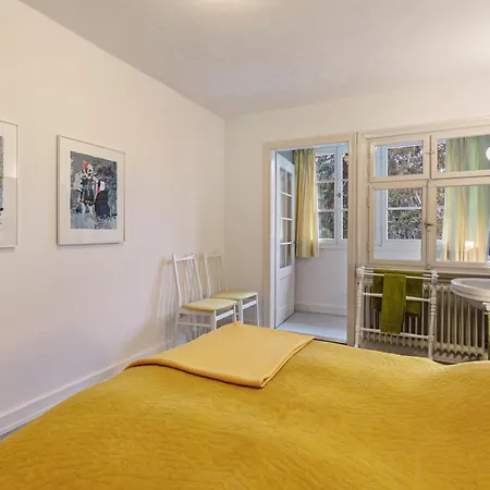 Alpenblick-steineckhof Appartement *
