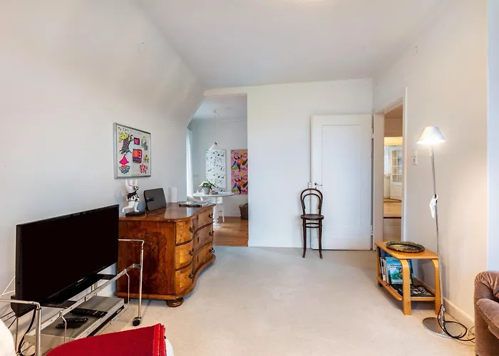 Appartement Alpenblick-steineckhof