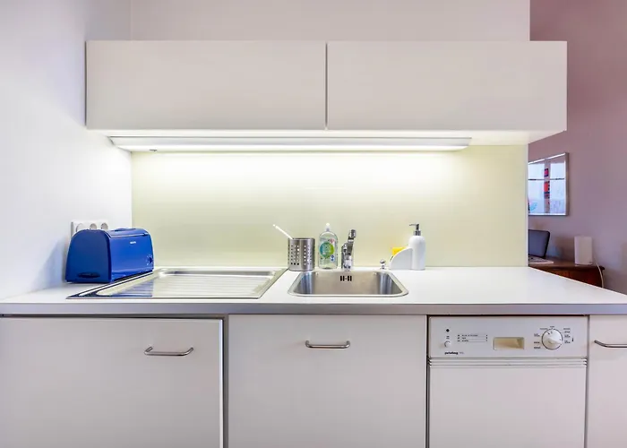 Appartement Alpenblick-steineckhof *