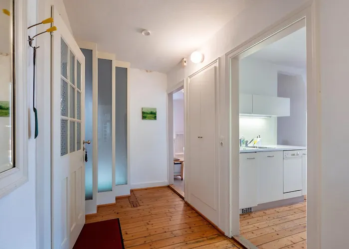 Appartement Alpenblick-steineckhof Schopfheim