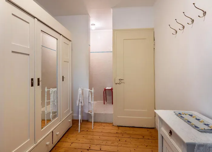 Appartement Alpenblick-steineckhof *