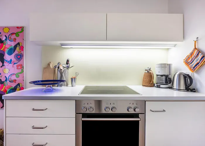 Appartement Alpenblick-steineckhof Schopfheim