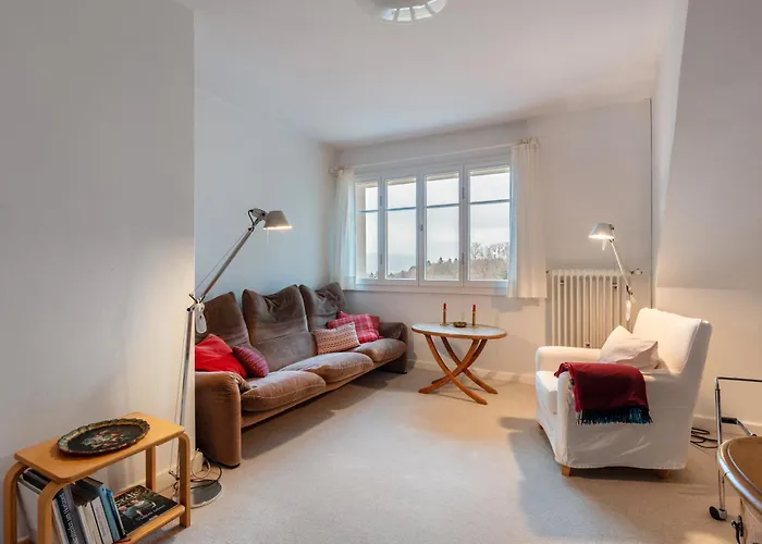 Appartement Alpenblick-steineckhof