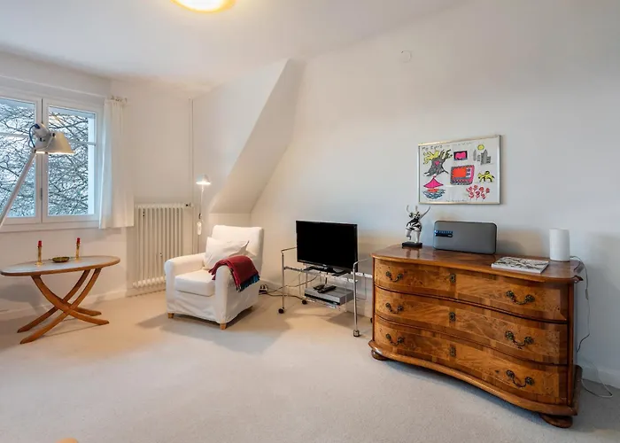 Appartement Alpenblick-steineckhof *