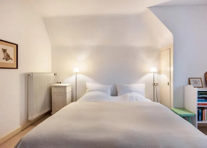 Alpenblick-steineckhof Appartement