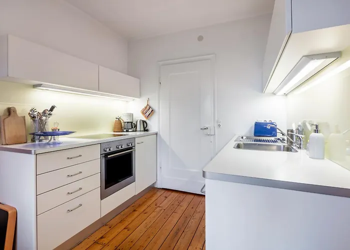 Appartement Alpenblick-steineckhof