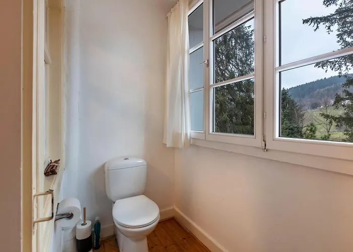 Alpenblick-steineckhof Appartement *