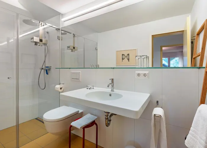 Appartement Alpenblick-steineckhof *