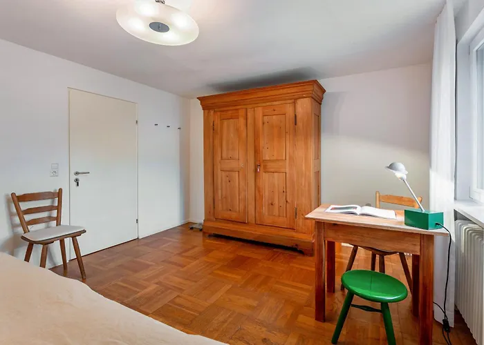 Alpenblick-steineckhof Schopfheim