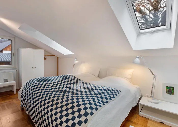 Alpenblick-steineckhof Appartement