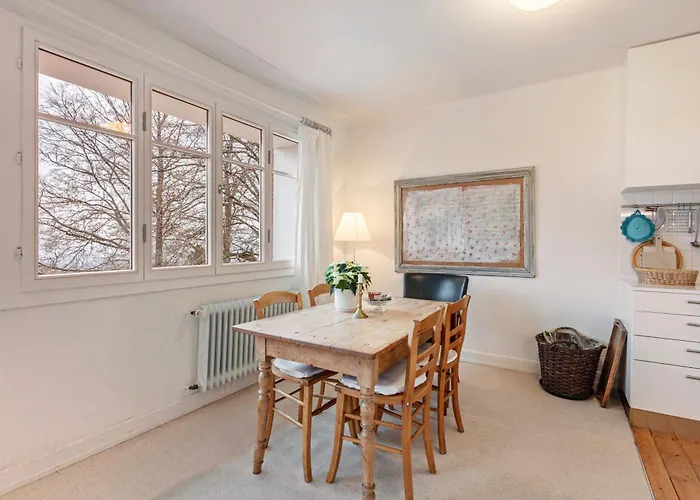 Alpenblick-steineckhof Appartement *