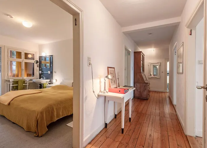 Alpenblick-steineckhof Appartement Schopfheim