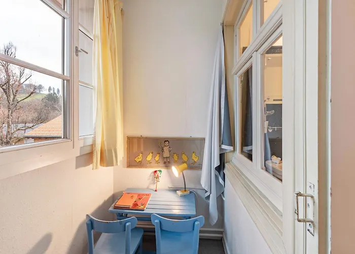 Alpenblick-steineckhof