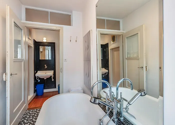 Appartement Alpenblick-steineckhof