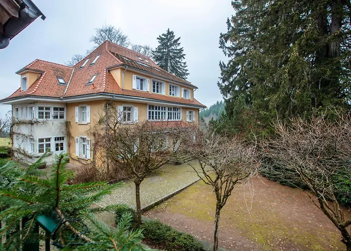 Appartement Alpenblick-steineckhof