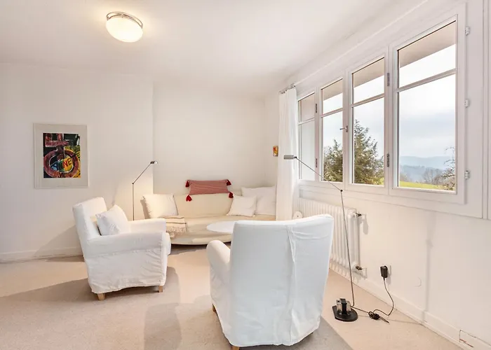 Alpenblick-steineckhof Appartement