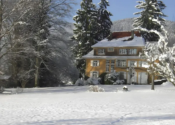 Appartement Alpenblick-steineckhof *