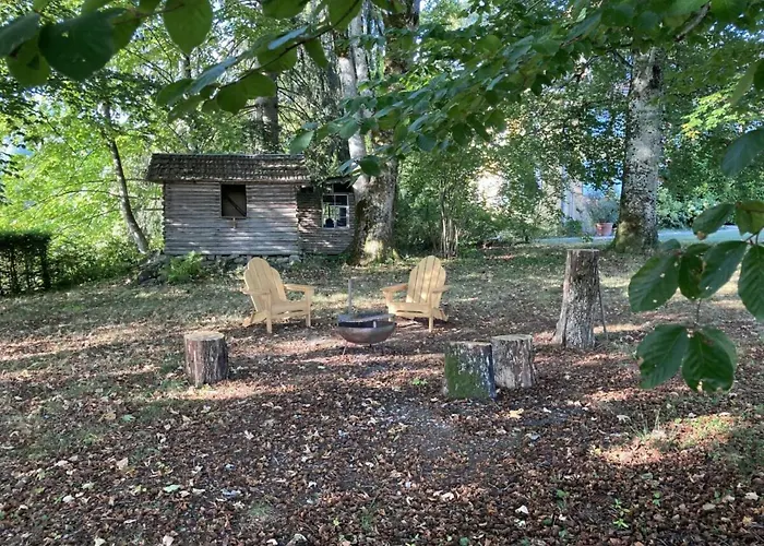 Alpenblick-steineckhof *