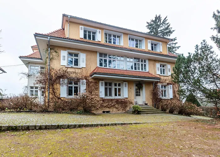 Appartement Alpenblick-steineckhof *