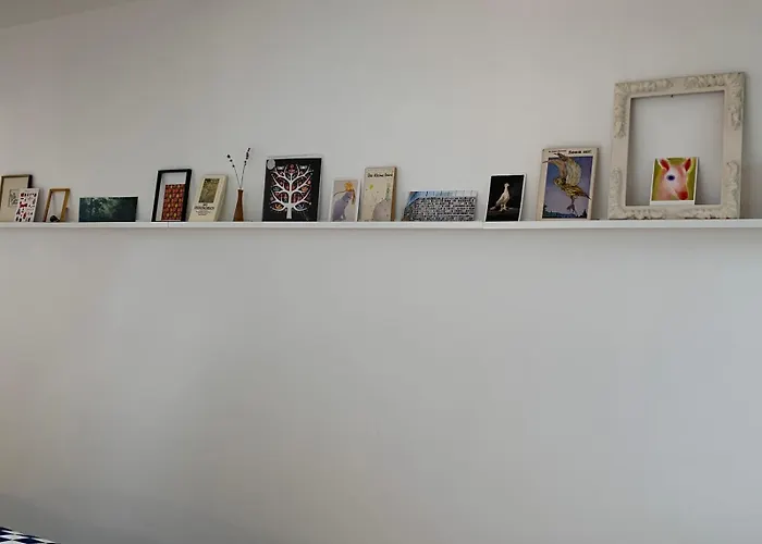 Appartement Alpenblick-steineckhof