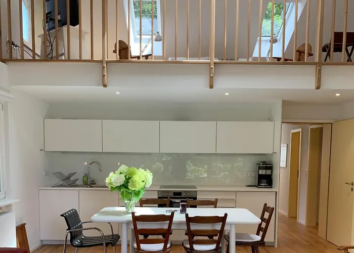 Alpenblick-steineckhof Appartement *