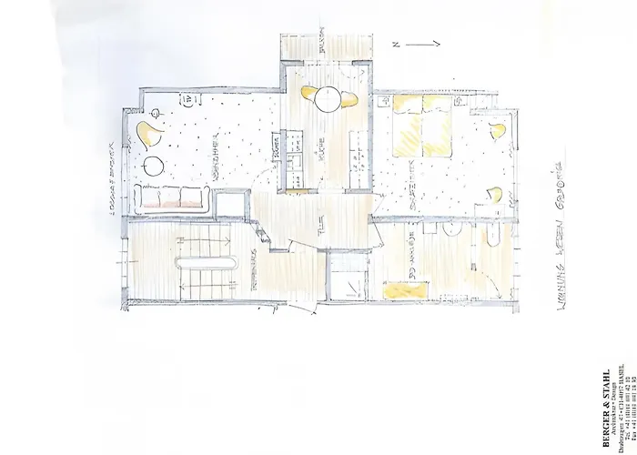 Appartement Alpenblick-steineckhof Schopfheim